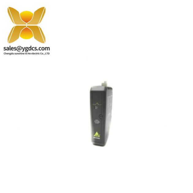 艾默生 KJ1501X1-BB1 Delta V系統(tǒng)電源供應(yīng)器
