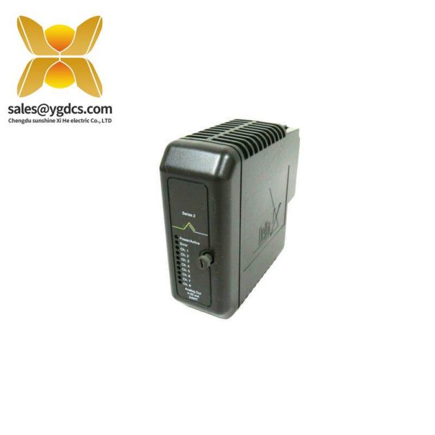 Emerson KJ3221X1-BA1 12P2531X122 輸入模塊