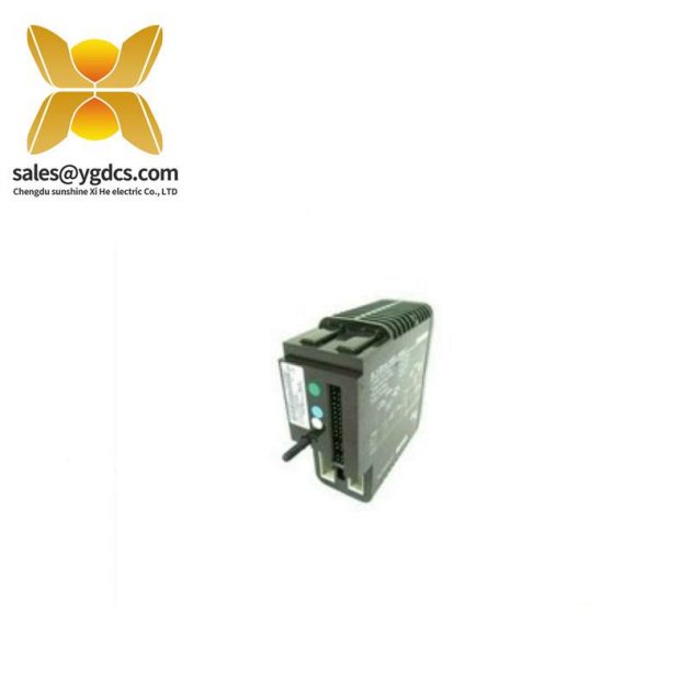 Emerson KJ3222X1-BA1 模擬輸入卡 DeltaV控制系統(tǒng)