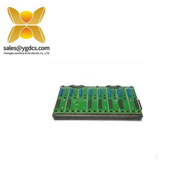 Emerson KJ4001X1-BE1 PLC 控制模塊