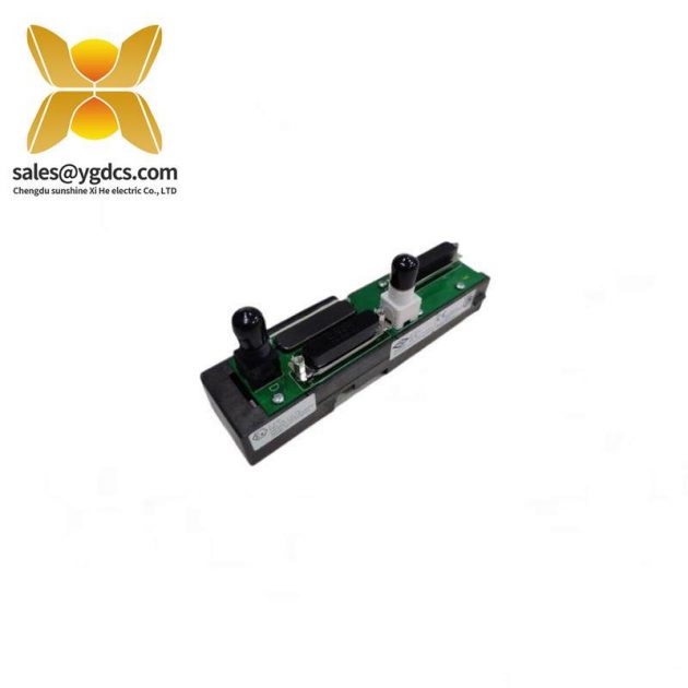 艾默生 KJ4001X1-NA1 擴(kuò)展型PLC控制器