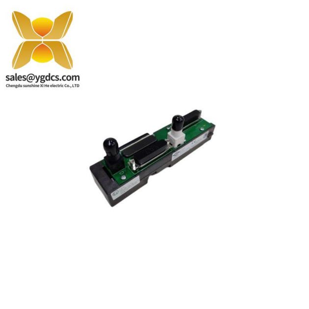 艾默生 KJ4001X1-NA1 擴(kuò)展型PLC控制器