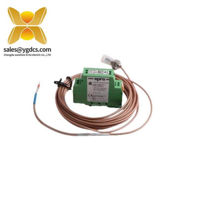 EMERSON L0115012 L0115032 工業(yè)控制模塊