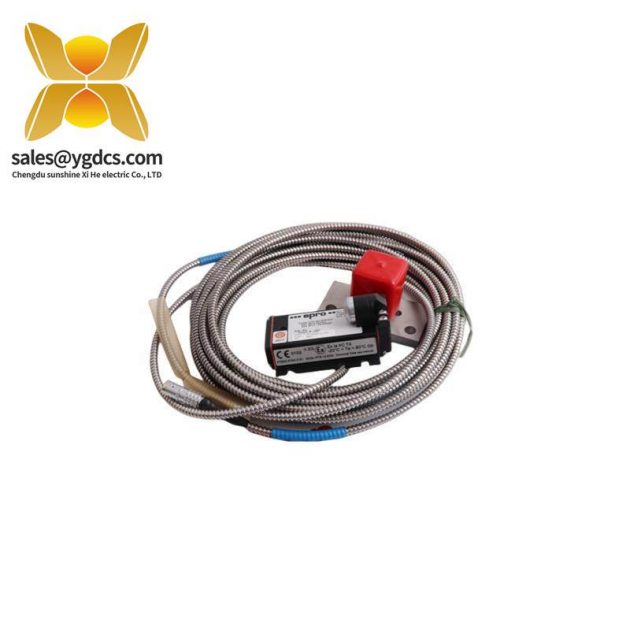 EMERSON MVME6100 工業(yè)控制模塊