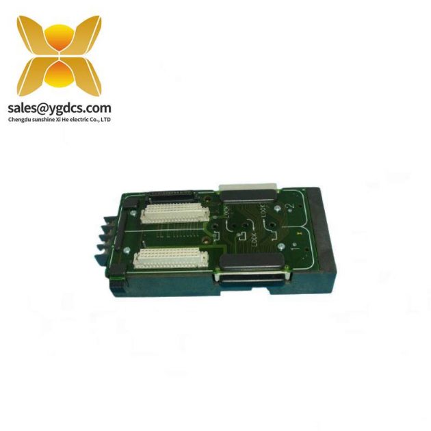 EMERSON PMC-IO-ADAPTER L0115012 L0115032 工業(yè)IO適配器
