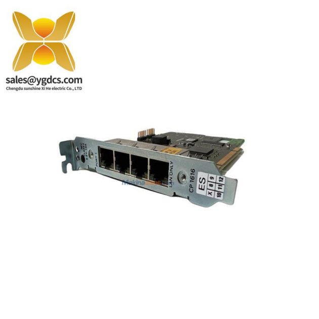 EMERSON PMC PROFINET 工業(yè)網(wǎng)絡(luò)適配器