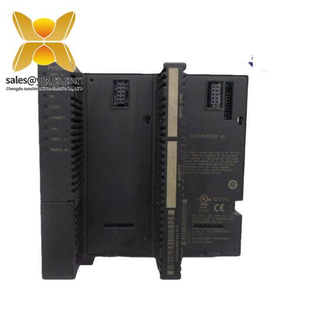EMERSON PMC PROFINET 工業(yè)網(wǎng)絡(luò)適配器