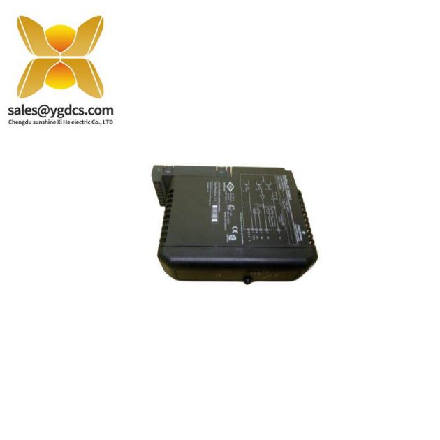 EMERSON SE3008 KJ2005X1-SQ1 工業(yè)控制模塊