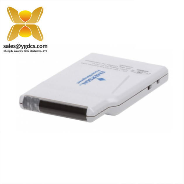 EMERSON SE4301T02 KL3003X1-BA1 數(shù)字輸入模塊