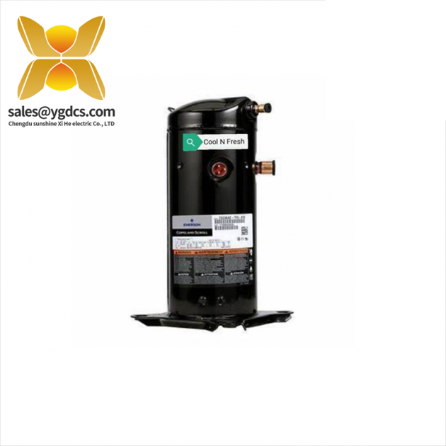 EMERSON SE4304T01 工業(yè)控制模塊