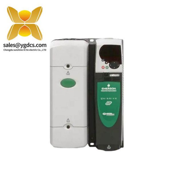 Emerson SP2401 Nidec 變頻交流伺服驅(qū)動(dòng)器，10馬力