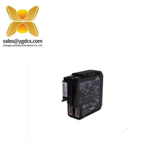 EMERSON VE4002S1T2B4 KJ3202X1-BA1 高側(cè)輸出模塊
