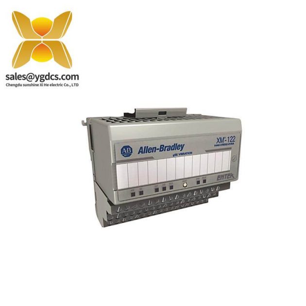Entek 1440-VSE02-01RA 軸向位置監(jiān)測(cè)器, PLC擴(kuò)展產(chǎn)品
