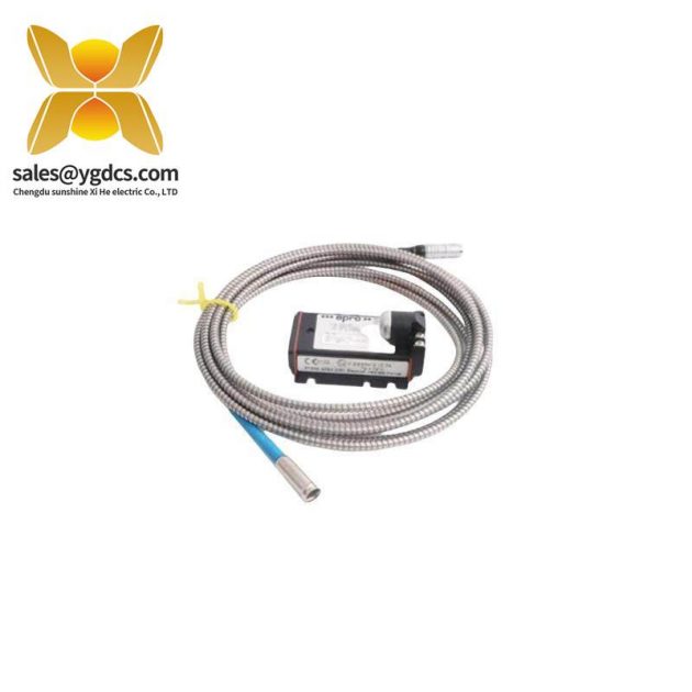 EPRO PR6423/13R-030 Eddy Current Sensor 高精度位移傳感器