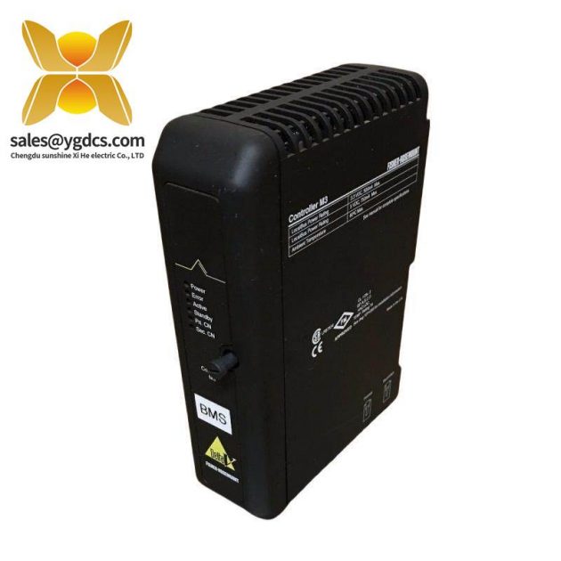 FISHER-ROSEMOUNT KJ2002X1-BA1 數(shù)字輸入模塊
