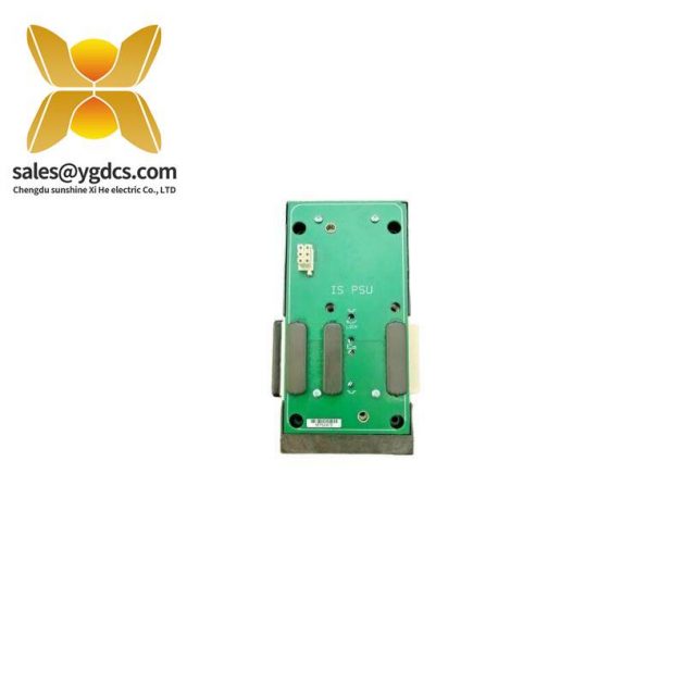 FISHER-ROSEMOUNT KJ3004X1-BA1 工業(yè)控制模塊