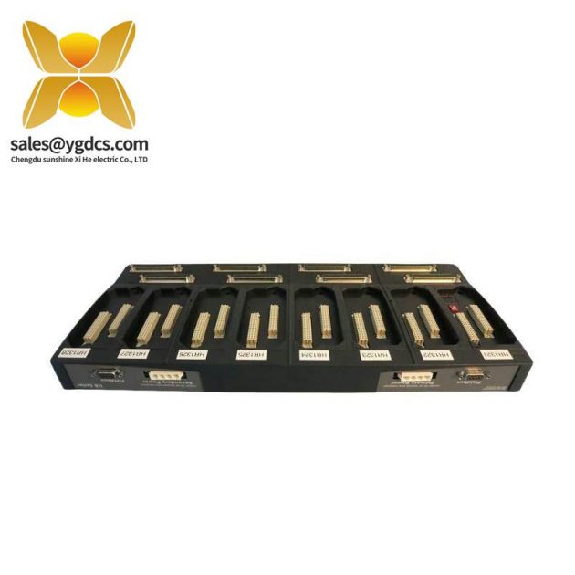 福克斯波羅 0399144 SY-1025115C/SY-1025120E 工業(yè)控制模塊