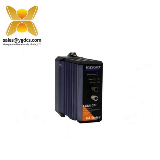 ?？怂共〧OXBORO FCM10E 工業(yè)控制模塊