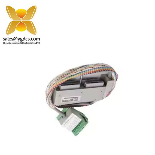 FOXBORO P0500RU 工業(yè)控制系統(tǒng)模塊