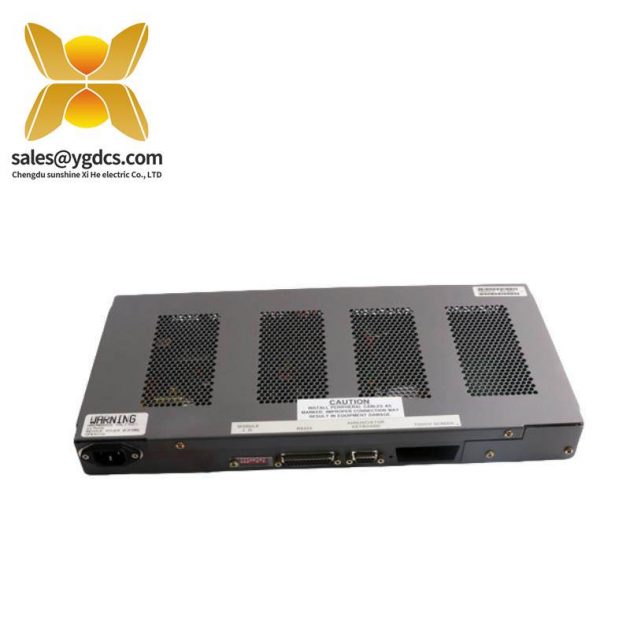FOXBORO P0800DV 工業(yè)控制器模塊