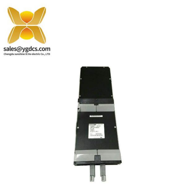 福克斯波羅 P0916DCTYPE 1號終端電纜, 適用于工業(yè)自動化控制