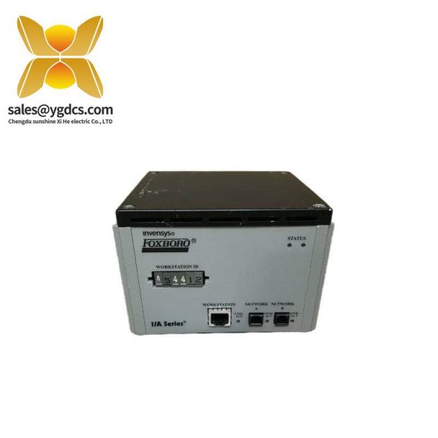 FOXBORO P0926KK 工業(yè)控制模塊
