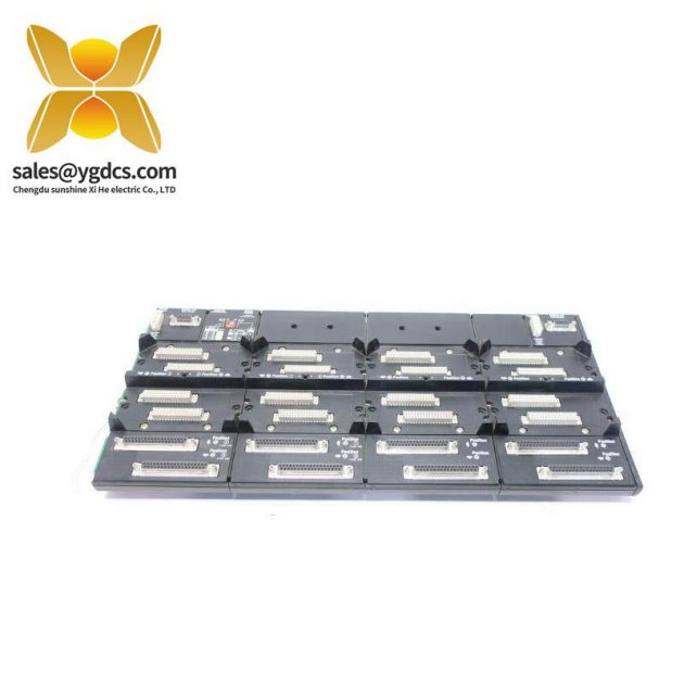 福克斯博爾 SY-0399095E SY-0303460E 控制模塊