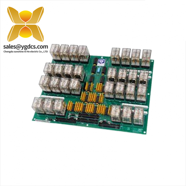 GE通用電氣 531X301DCCAFG2 主驅(qū)動(dòng)控制卡