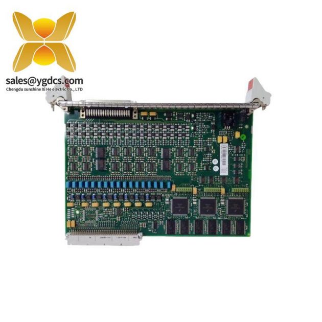 GE CT11T7F10PN1 V2.3 工業(yè)控制模塊
