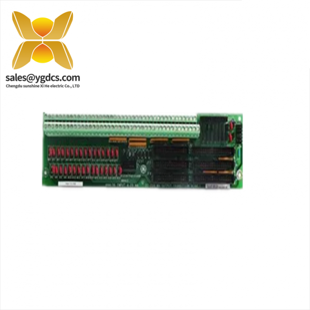 ABB品牌 GE DS200DCFBG1BGB 控制模塊