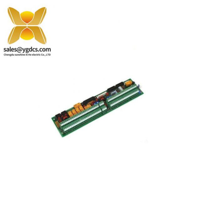 通用電氣 GE DS200FSAAG2ABAPC 放大器板，工業(yè)控制專用