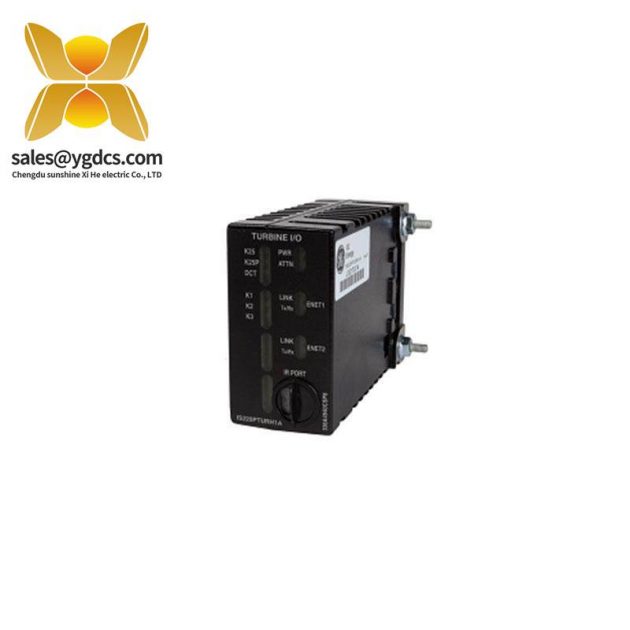 GE DS200TCTGG1AFF 單一跳閘板卡，適用于Mark V控制系統(tǒng)