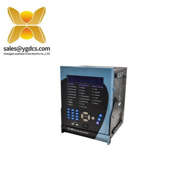 GE EPSCPE100-ABAC 工業(yè)控制模塊