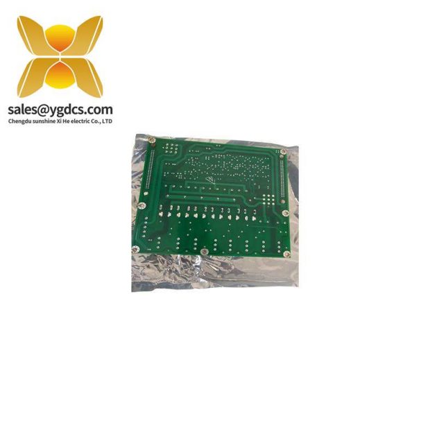 GE EPSCPE100-ABAC 工業(yè)控制模塊