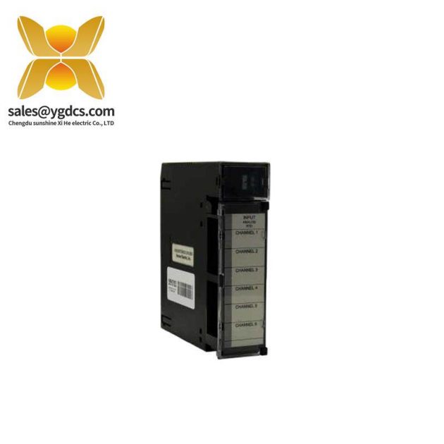 GE通用電氣 HE693RTD600 RTD輸入模塊