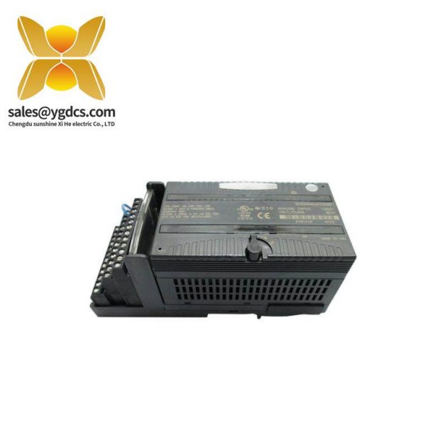 GE通用電氣 HE693STP104AX 工業(yè)控制模塊