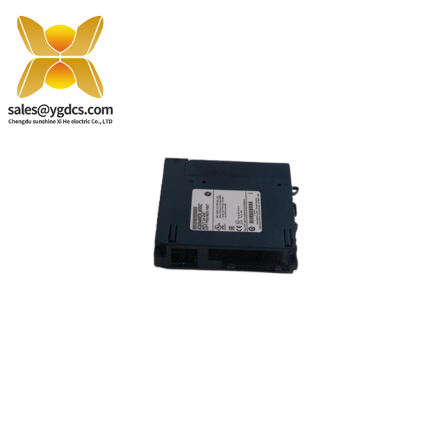 GE通用電氣 HE693STP104AX 工業(yè)控制模塊