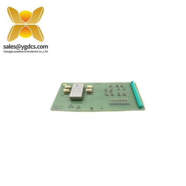 GE HE700GEN200 VME接口模塊