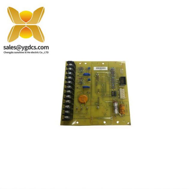 GE HE700GEN200 VME接口模塊