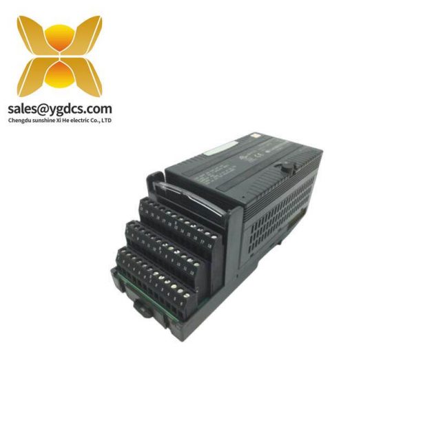 GE IC200ALG620模擬輸入模塊
