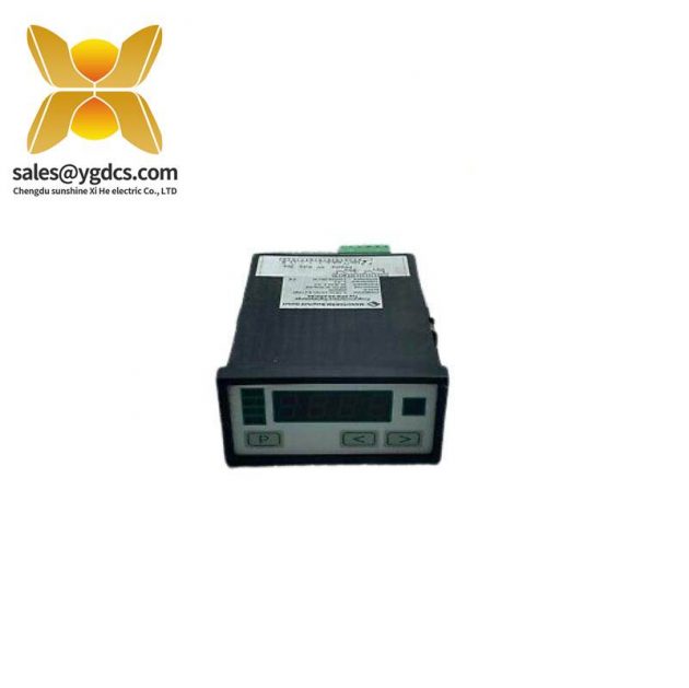 GE IC200PWR012D 工業(yè)電源模塊