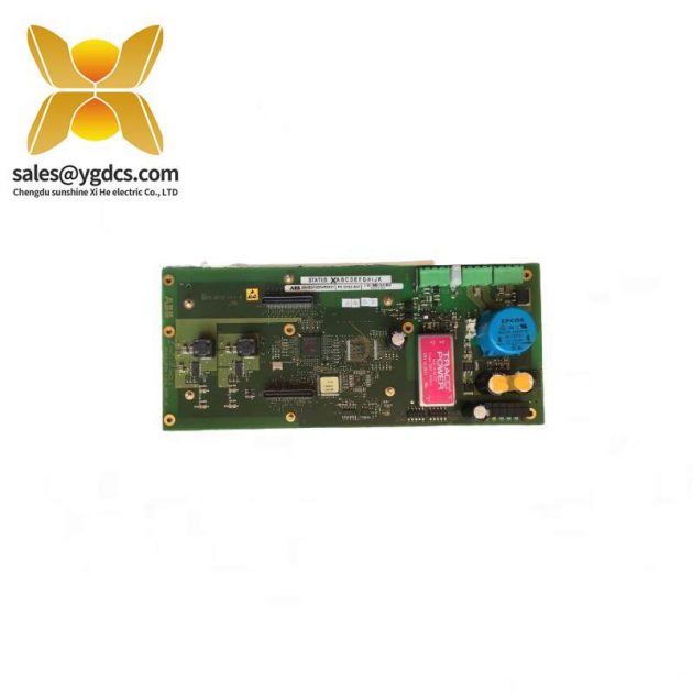 GE IC660BBD025 輸入輸出模塊