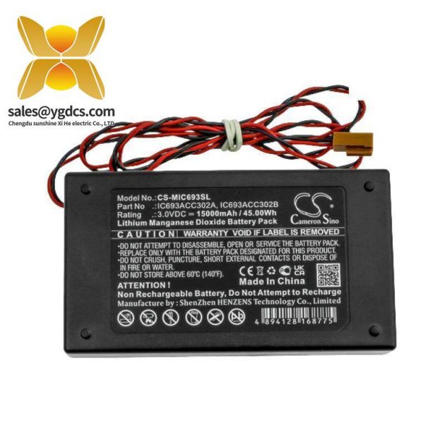 GE IC660EBD020 通用型輸入模塊