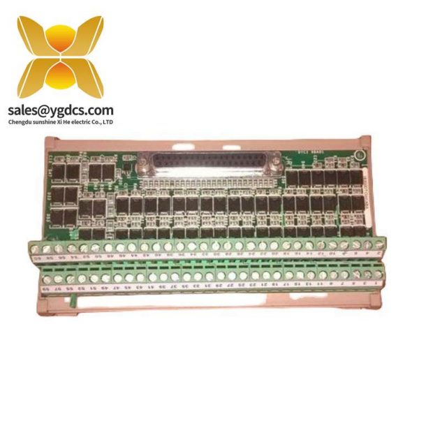 GE通用電氣 IC670GBI102D 總線接口單元