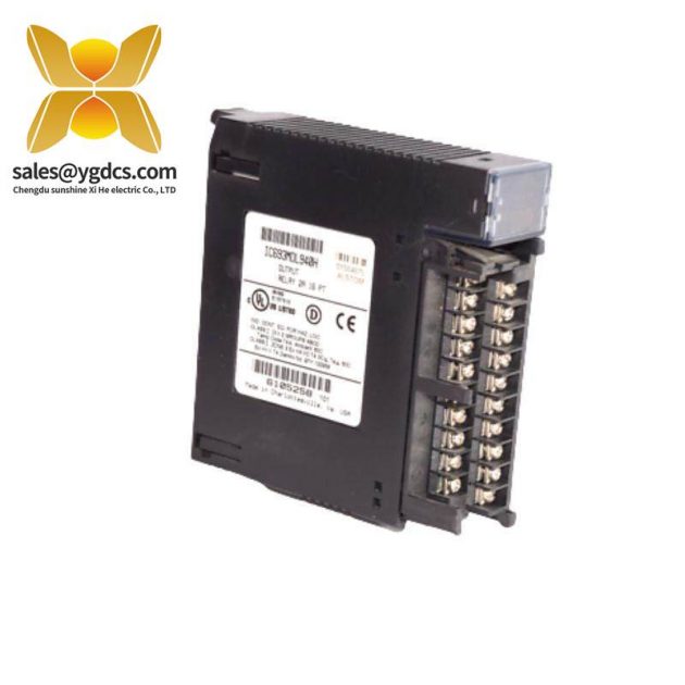 GE通用電氣 IC670GBI102D 總線接口單元
