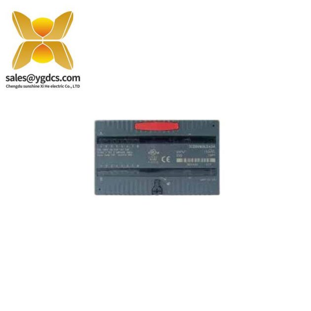 GE通用電氣 IC670MDL241J 數(shù)字輸入模塊，工業(yè)自動(dòng)化控制系統(tǒng)配件