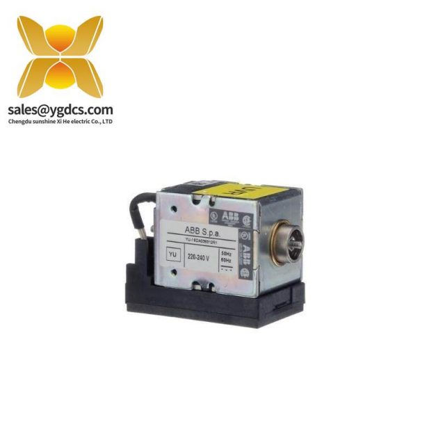GE IC670MDL73024 隔離保護(hù)輸出模塊