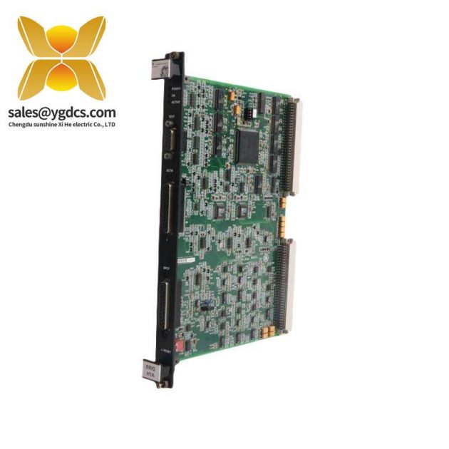 GE IC670PBI001 高性能PLC輸入模塊