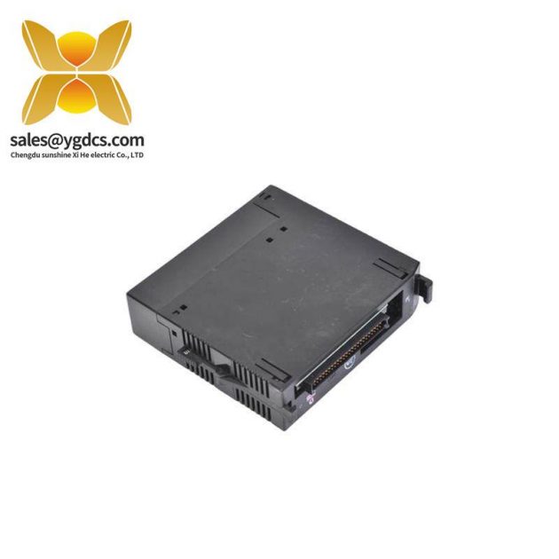 GE IC693CPU331 工業(yè)自動化控制器