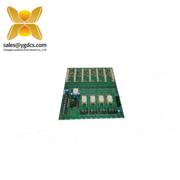 GE IC693CPU372模塊，適用于工業(yè)自動化控制系統(tǒng)